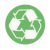 Recyclable