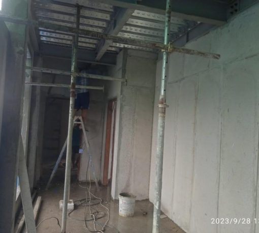 Insein Project