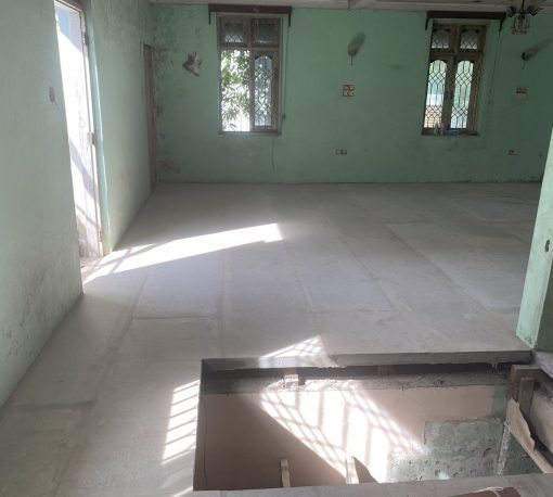 28-Ward, North Dagon Site