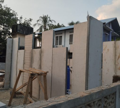 Myeik Site