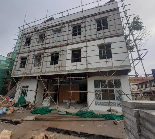 Aung Pan Project