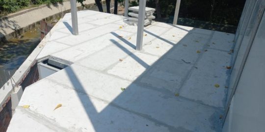 TSG Myanmar Co.,Ltd (Tamwe)