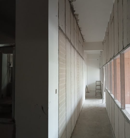 လမင်းသာကိုယ်ပိုင်အထက်တန်းကျောင်း (Tharkayta)