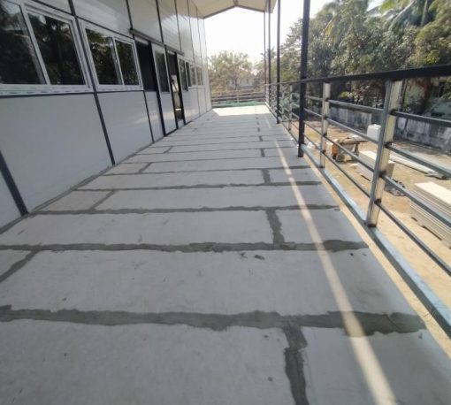 TSG Myanmar (Insein)