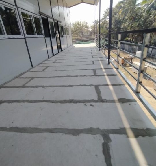 TSG Myanmar (Insein)