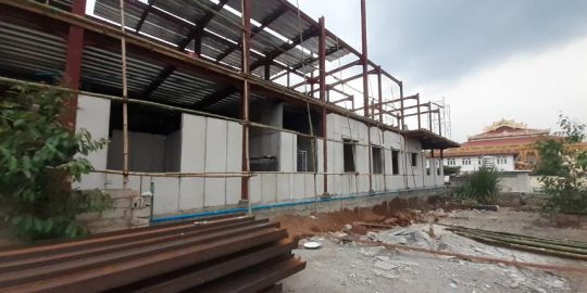 Aung Pan Hospital