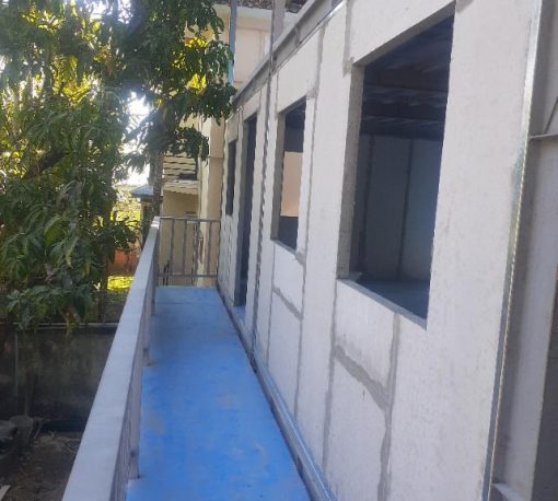 North Okkalarpa Site