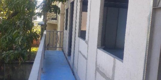 North Okkalarpa Site