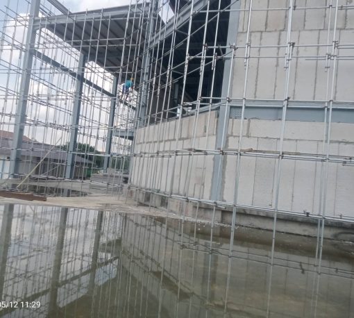 Myanmar Art Center (Mandalay project)